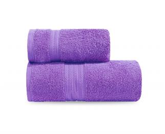 Set de Toalla y Toallón Arcoiris® Línea Tim (500 grs.|m2)