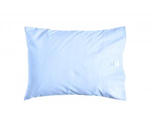 Funda de Almohadón LA BASTILLA® Con Botón 