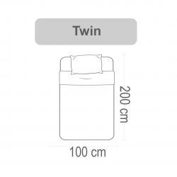 Twin Size