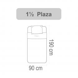 1½ Plaza