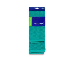 Set x 2 Repasadores Arcoiris