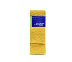 Set x 2 Repasadores Arcoiris