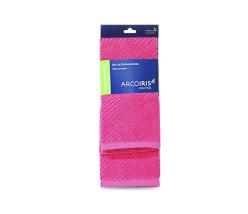 Set x 2 Repasadores Arcoiris