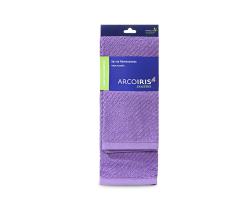 Set x 2 Repasadores Arcoiris