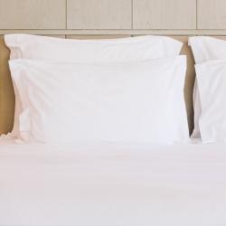 Fundas de Almohada Hotel