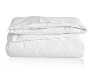 Funda Nórdica LA BASTILLA® Línea Hotelera (180 Hilos) | Blanco