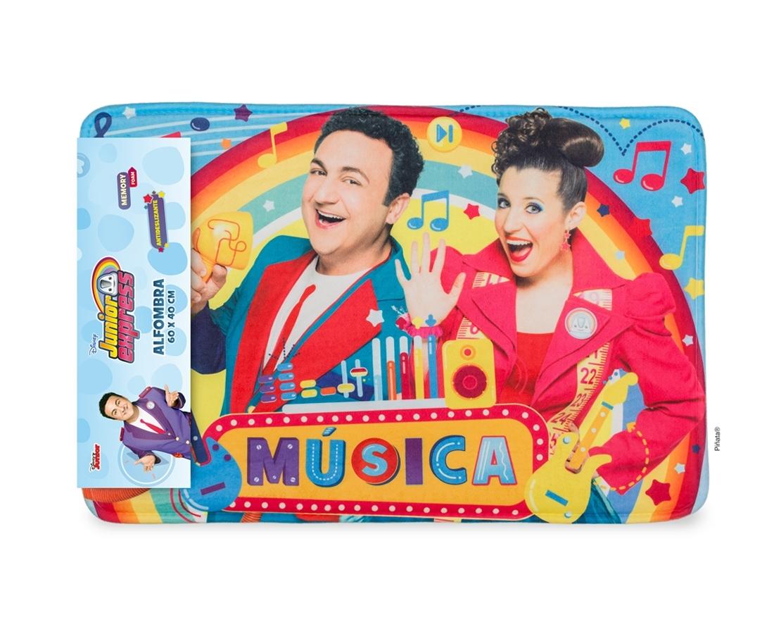Alfombra Antideslizante Piñata® | Modelo Junior Express