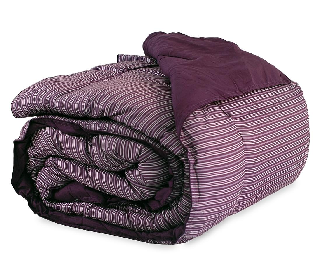 Acolchado LA BASTILLA® Línea Colors Classic | Uva