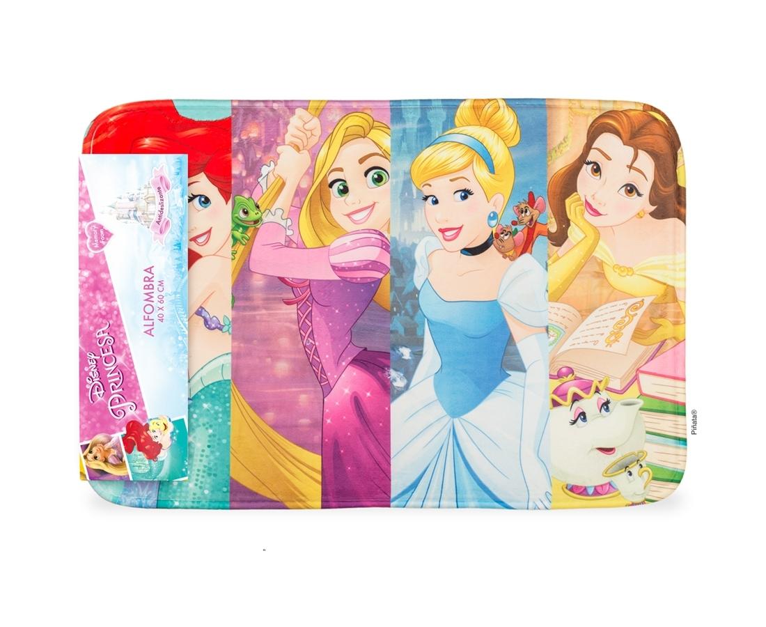 Alfombra Antideslizante Piñata® | Modelo Princesas